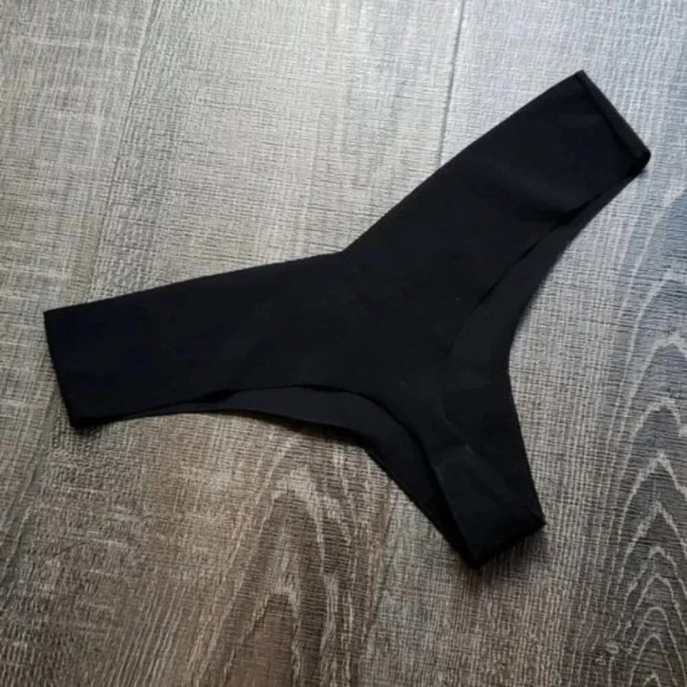 Commando seamless 